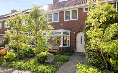 Pieter Brueghelstraat 34