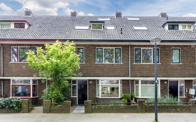Oranjeboomplein 10