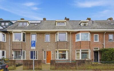 Rubensstraat 25