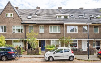 Rubensstraat 5