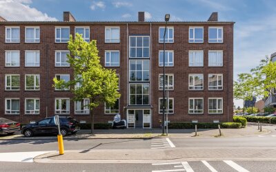 Dr. Struyckenstraat 21