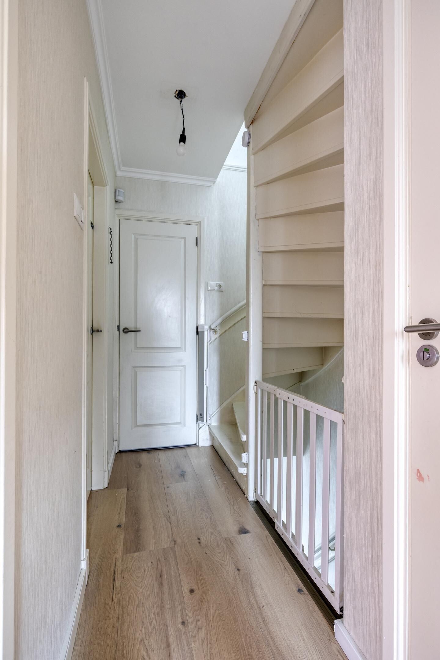 Tussenwoning te koop: Dr. Struyckenstraat 147, Breda