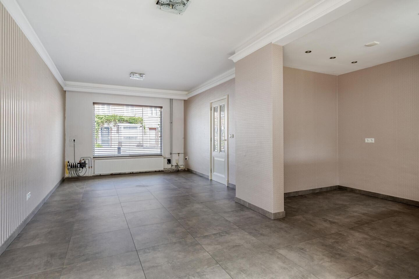 Tussenwoning te koop: Dr. Struyckenstraat 147, Breda