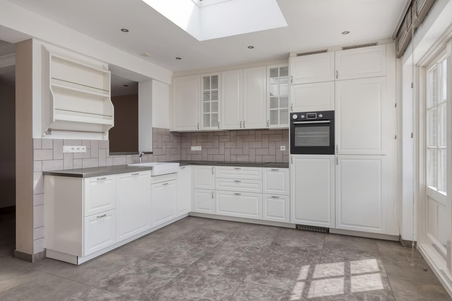 Tussenwoning te koop: Dr. Struyckenstraat 147, Breda