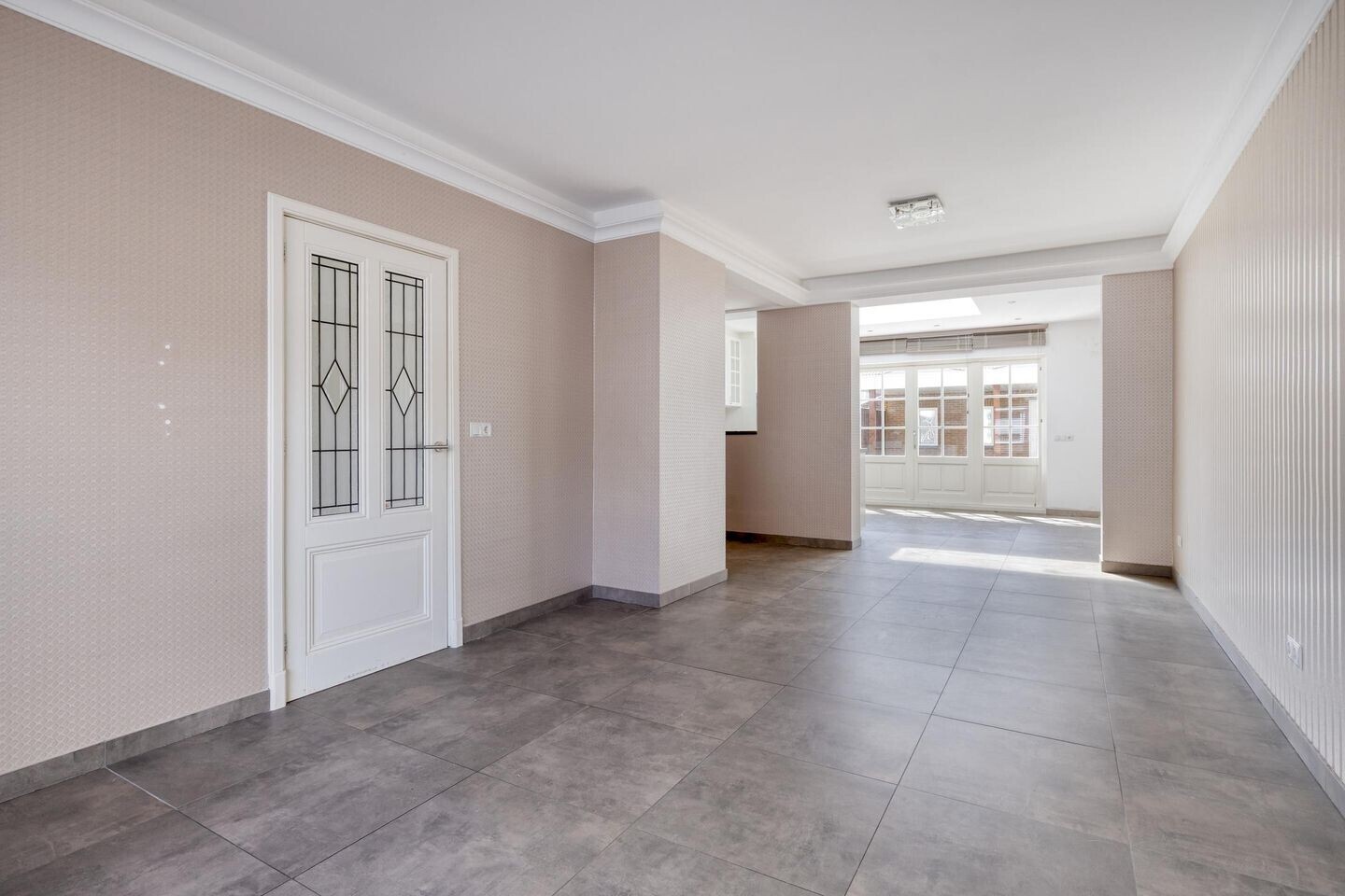 Tussenwoning te koop: Dr. Struyckenstraat 147, Breda