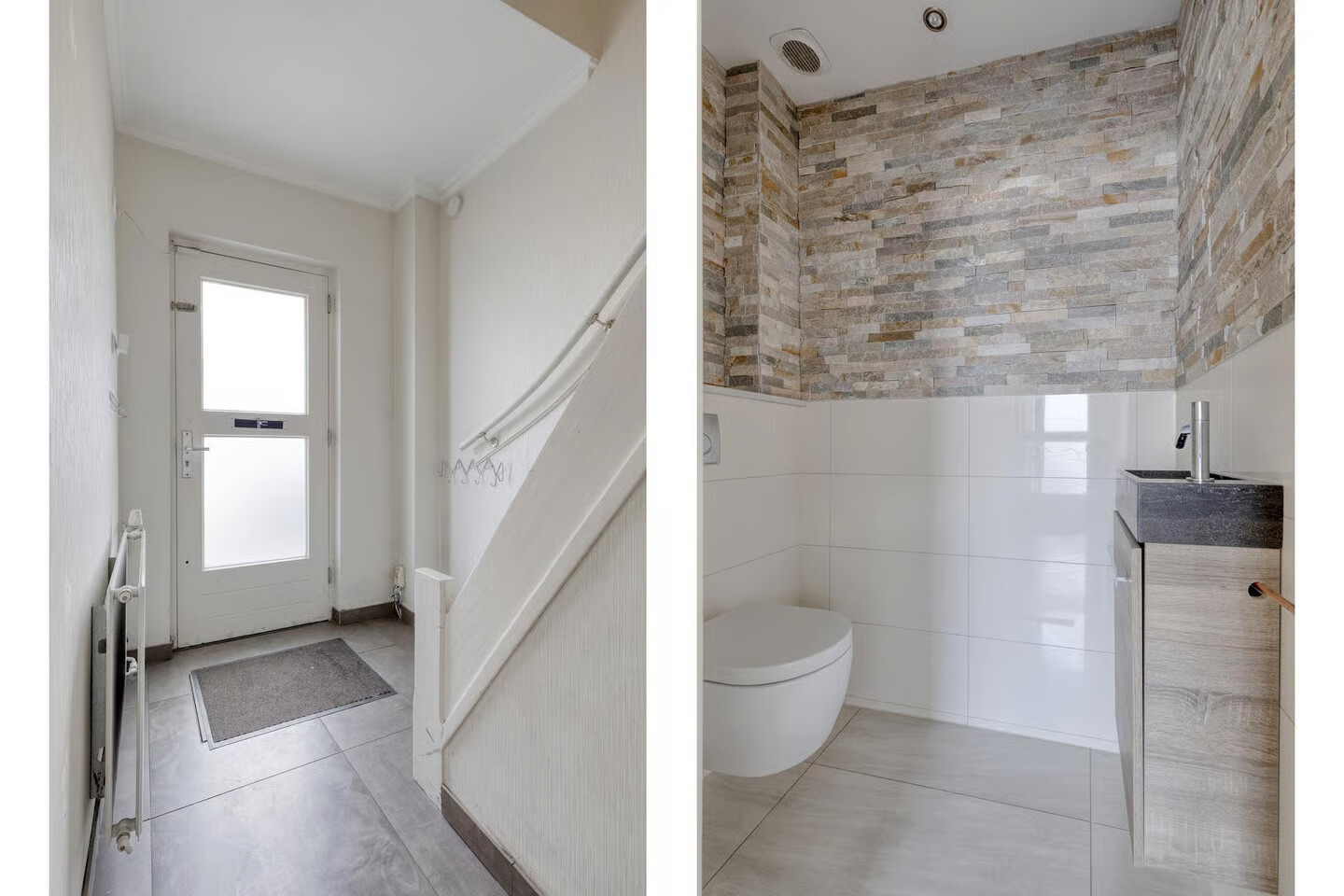 Tussenwoning te koop: Dr. Struyckenstraat 147, Breda