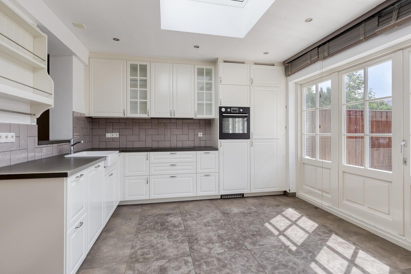Tussenwoning te koop: Dr. Struyckenstraat 147, Breda