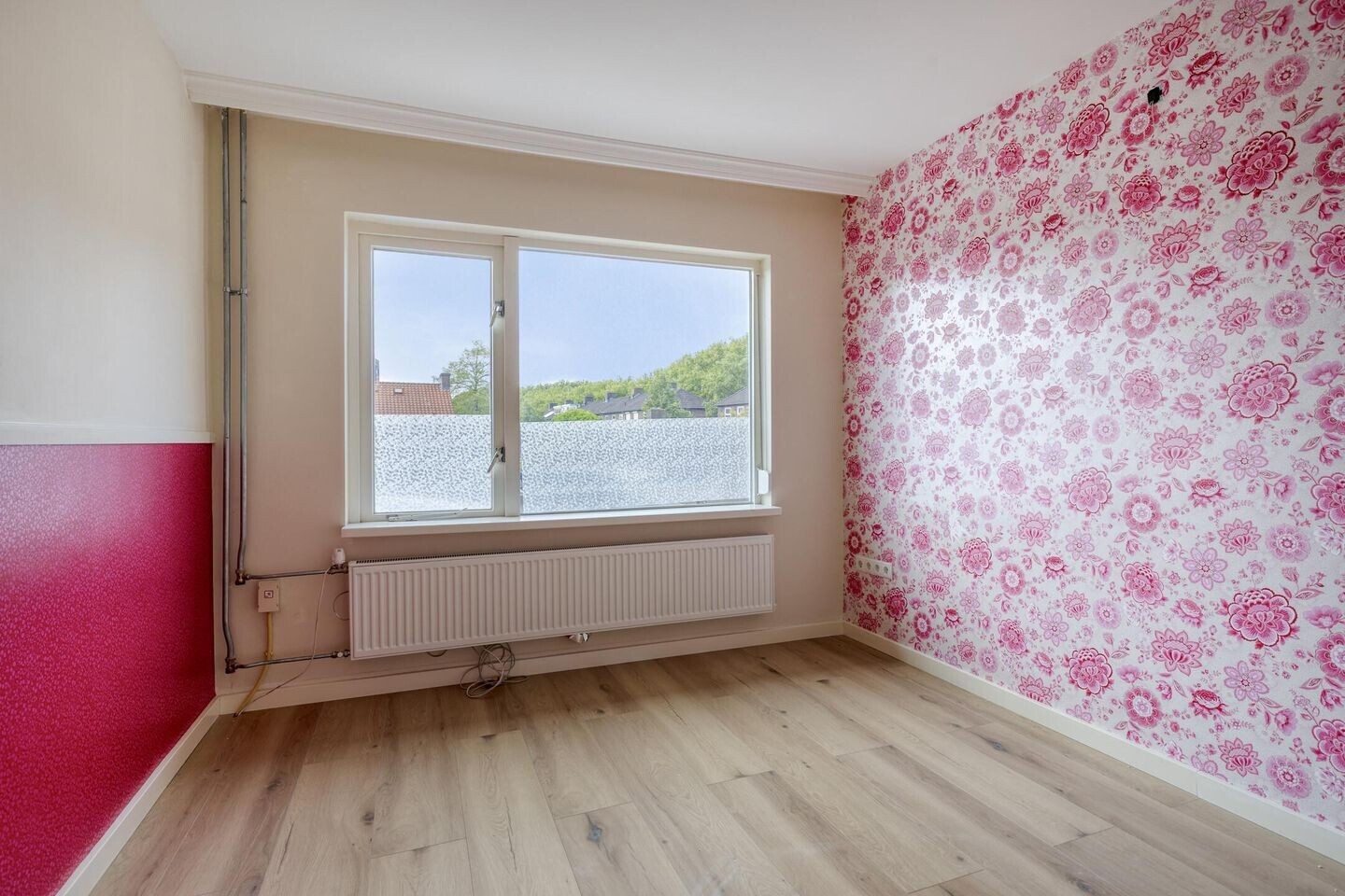 Tussenwoning te koop: Dr. Struyckenstraat 147, Breda
