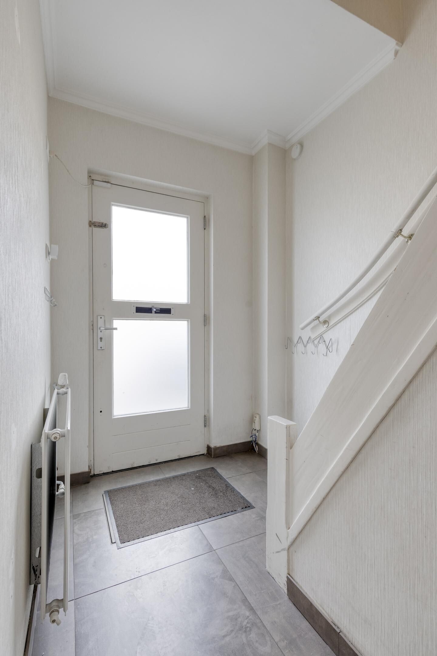 Tussenwoning te koop: Dr. Struyckenstraat 147, Breda