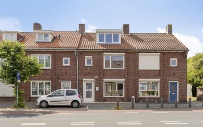 Dr. Struyckenstraat 147