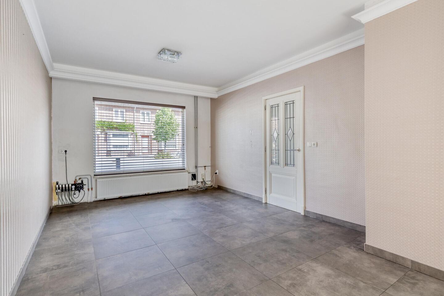 Tussenwoning te koop: Dr. Struyckenstraat 147, Breda
