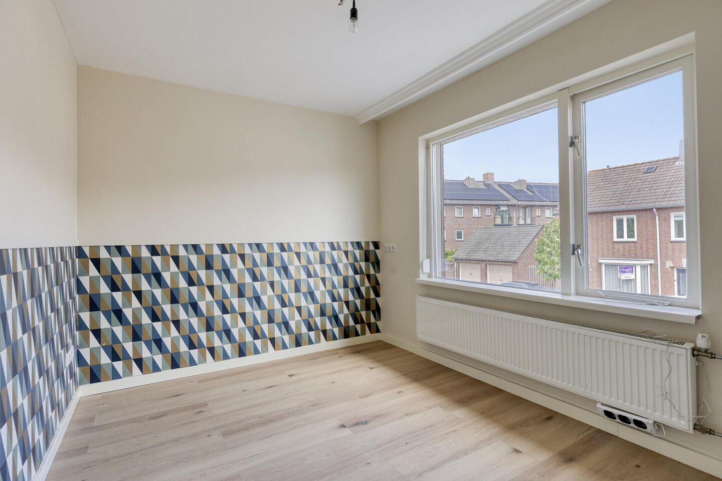 Tussenwoning te koop: Dr. Struyckenstraat 147, Breda