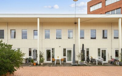 Dr. Struyckenstraat 98-A6