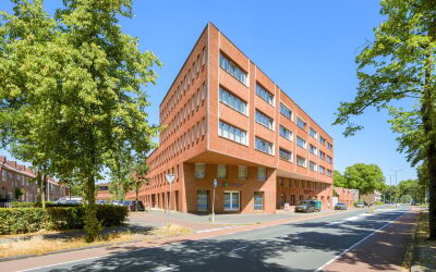 Dr. Struyckenstraat 98-B29