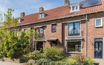 Dr. Struyckenstraat 222