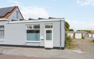 Koetshoek 1-C