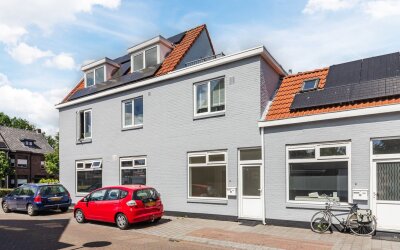Koetshoek 1