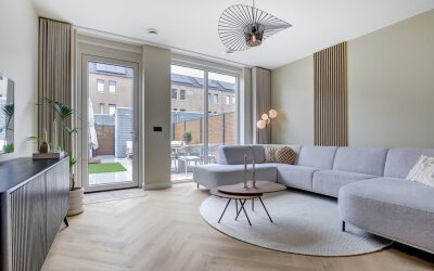 Nova Zemblastraat 10