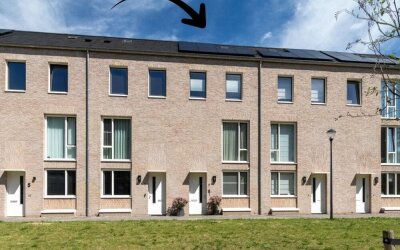 Spitsbergenstraat 9