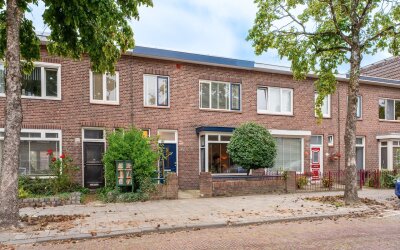 Oranjeboomstraat 85