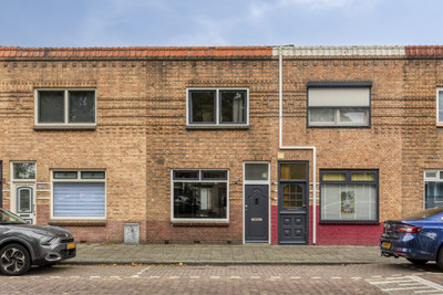 Oranjeboomstraat 136