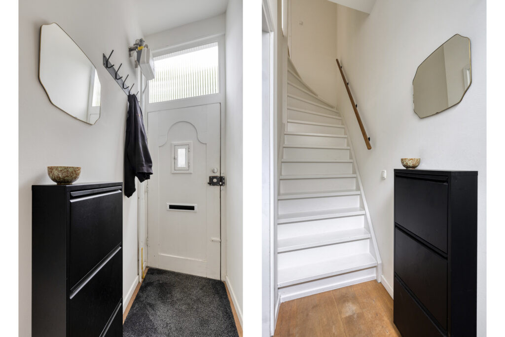Tussenwoning te koop: Oranjeboomstraat 136, Breda