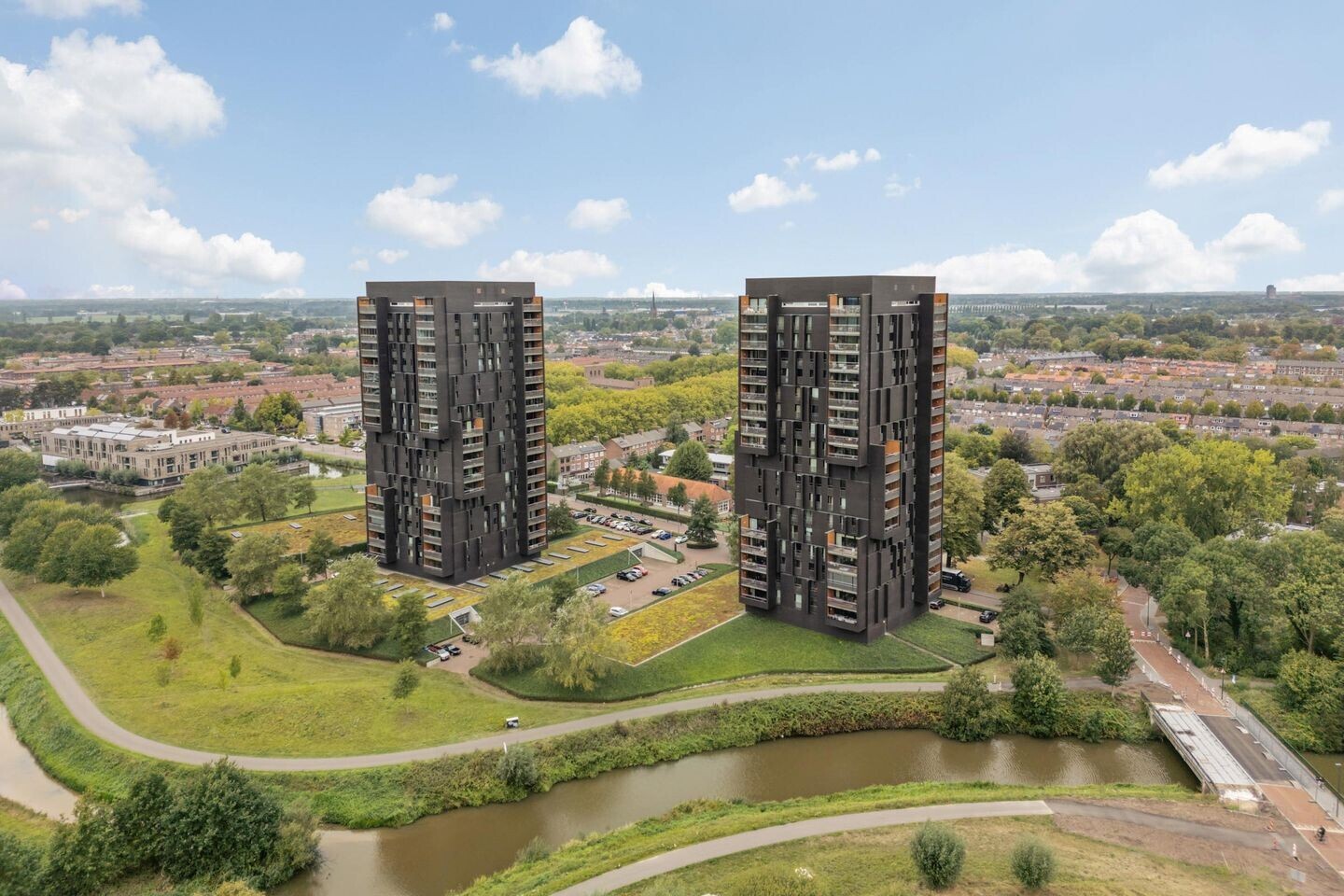 Appartement te koop: Dirk Hartogstraat 115, Breda