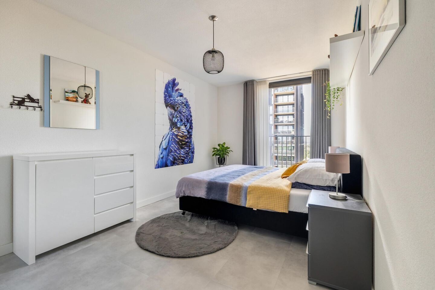 Appartement te koop: Dirk Hartogstraat 115, Breda