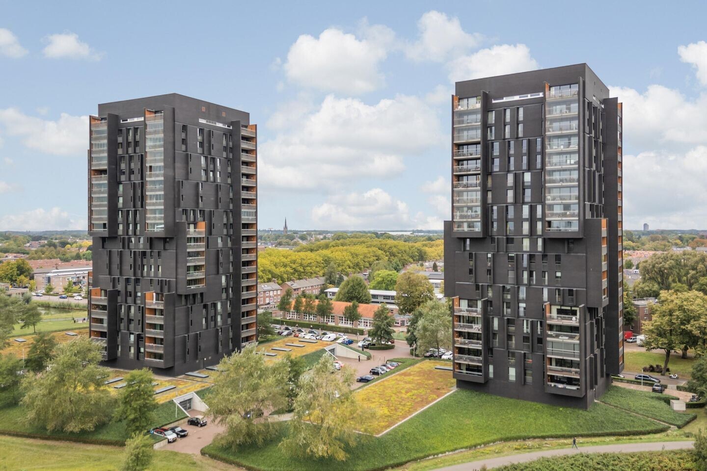 Appartement te koop: Dirk Hartogstraat 115, Breda