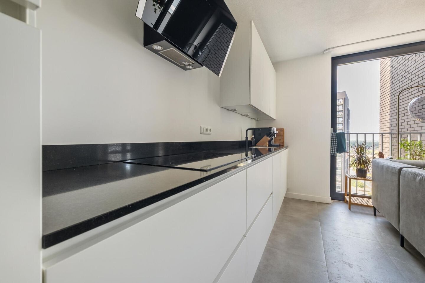 Appartement te koop: Dirk Hartogstraat 115, Breda