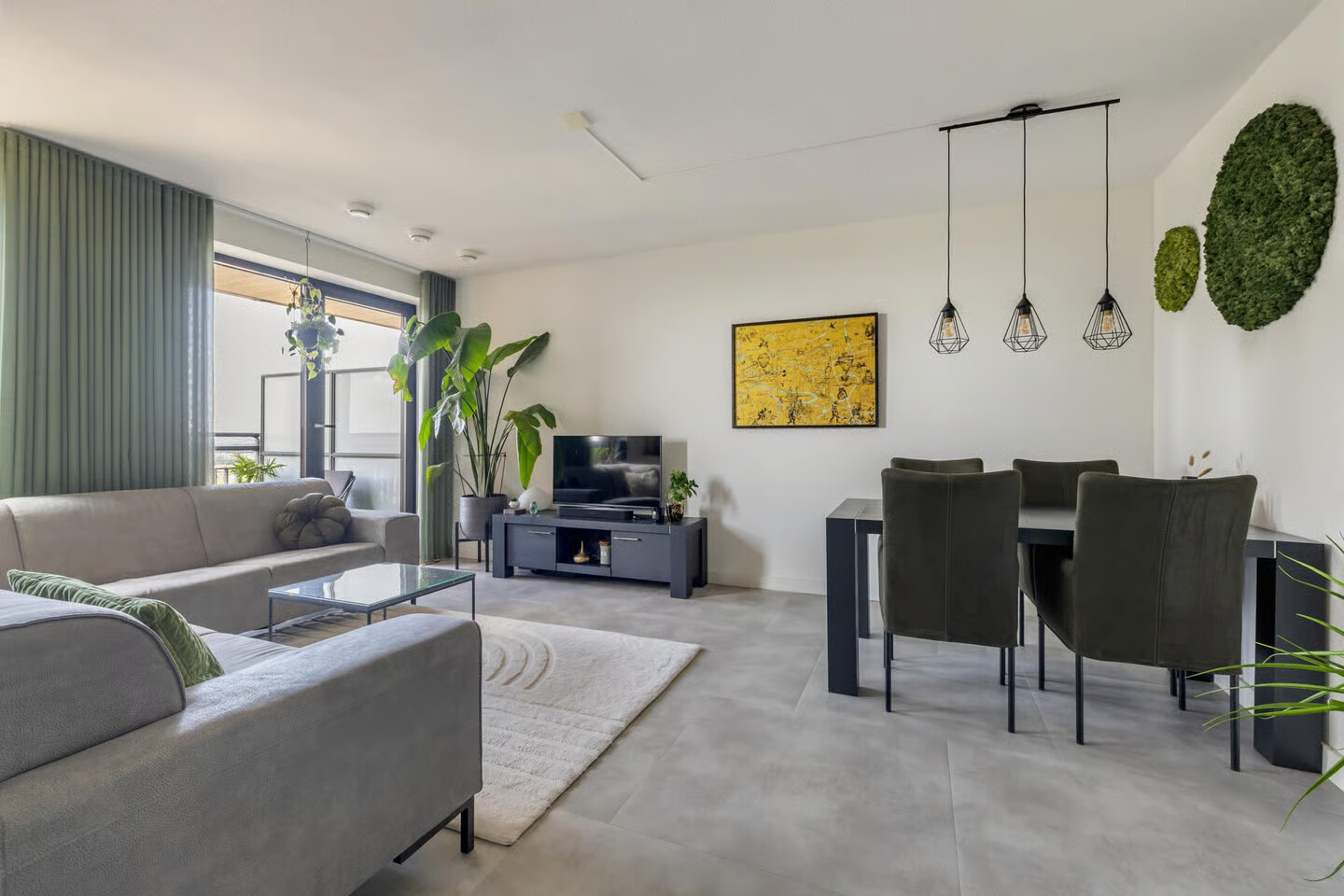 Appartement te koop: Dirk Hartogstraat 115, Breda