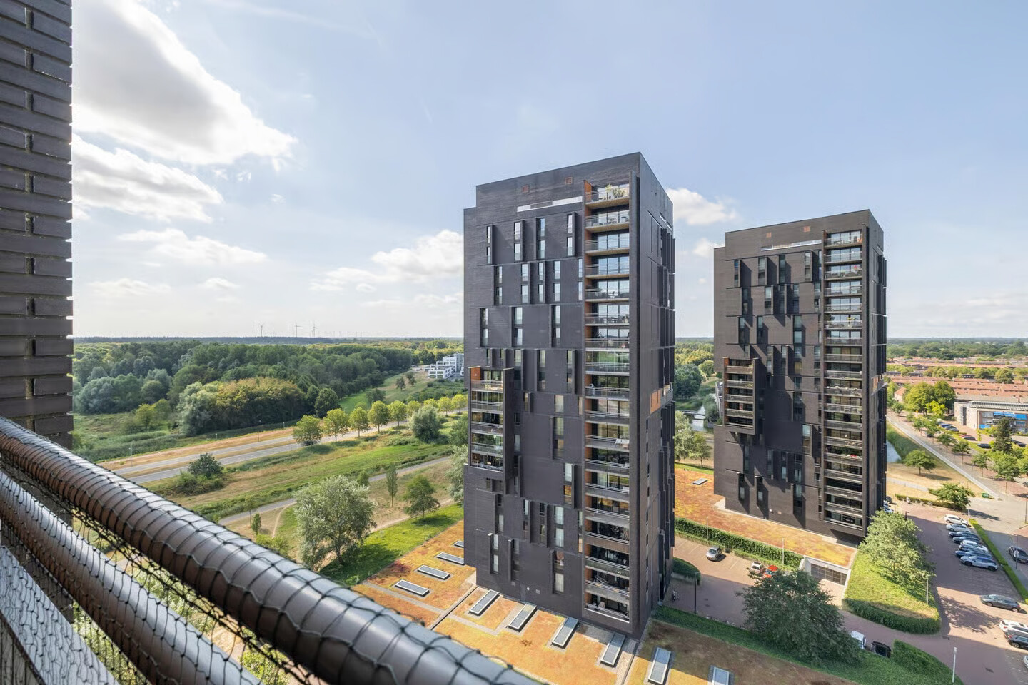 Appartement te koop: Dirk Hartogstraat 115, Breda