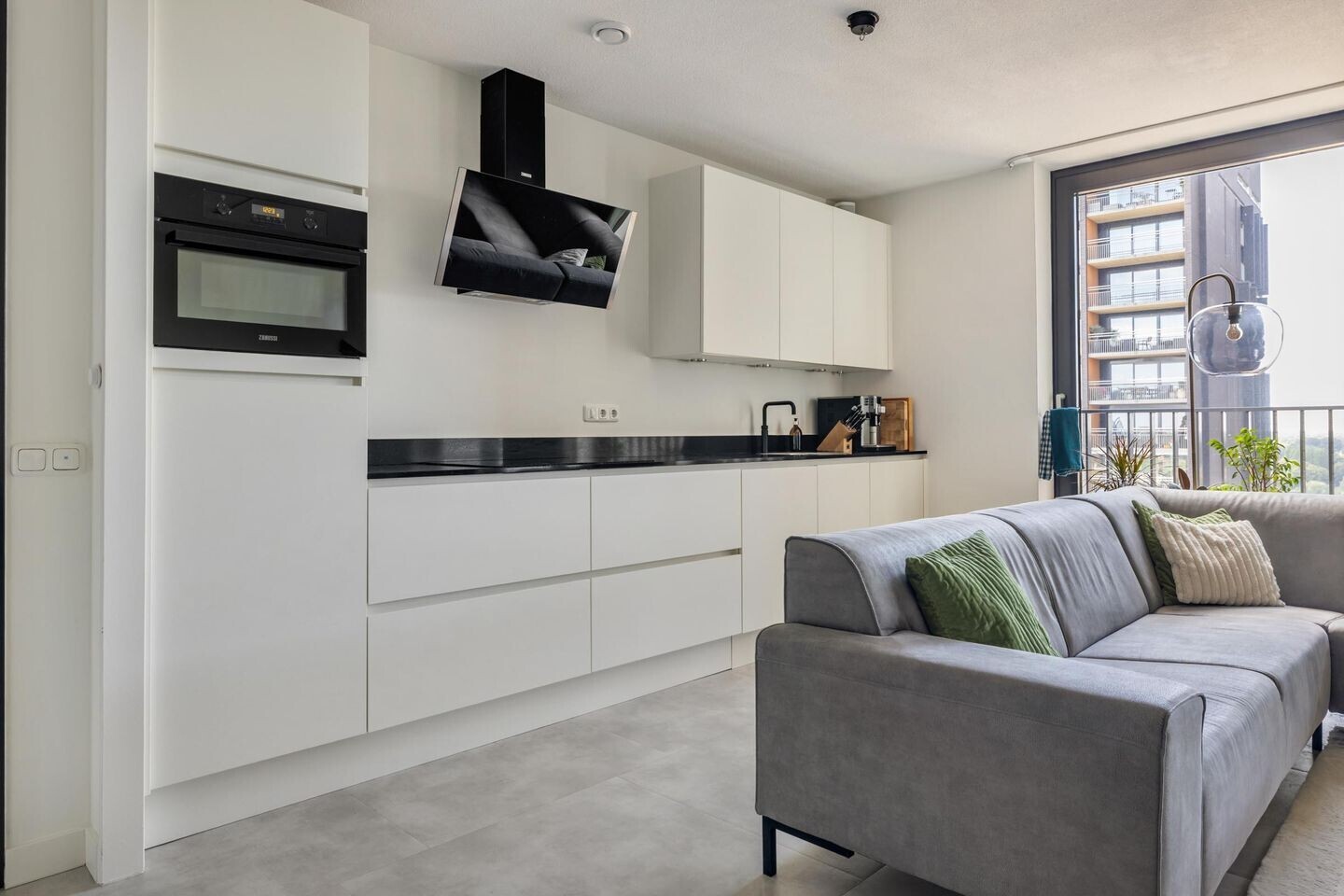 Appartement te koop: Dirk Hartogstraat 115, Breda