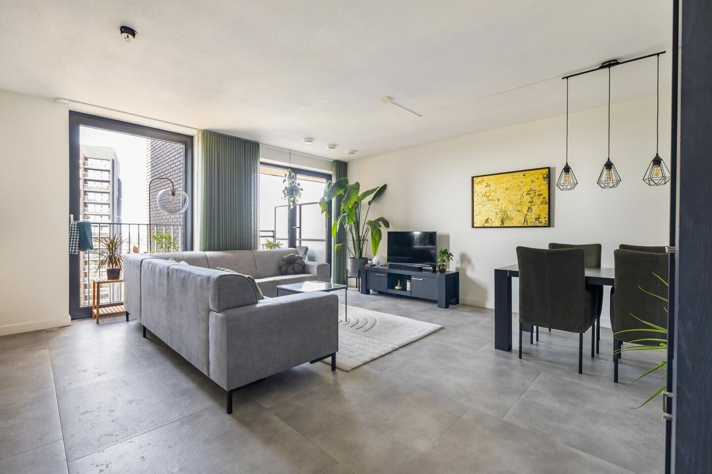 Appartement te koop: Dirk Hartogstraat 115, Breda