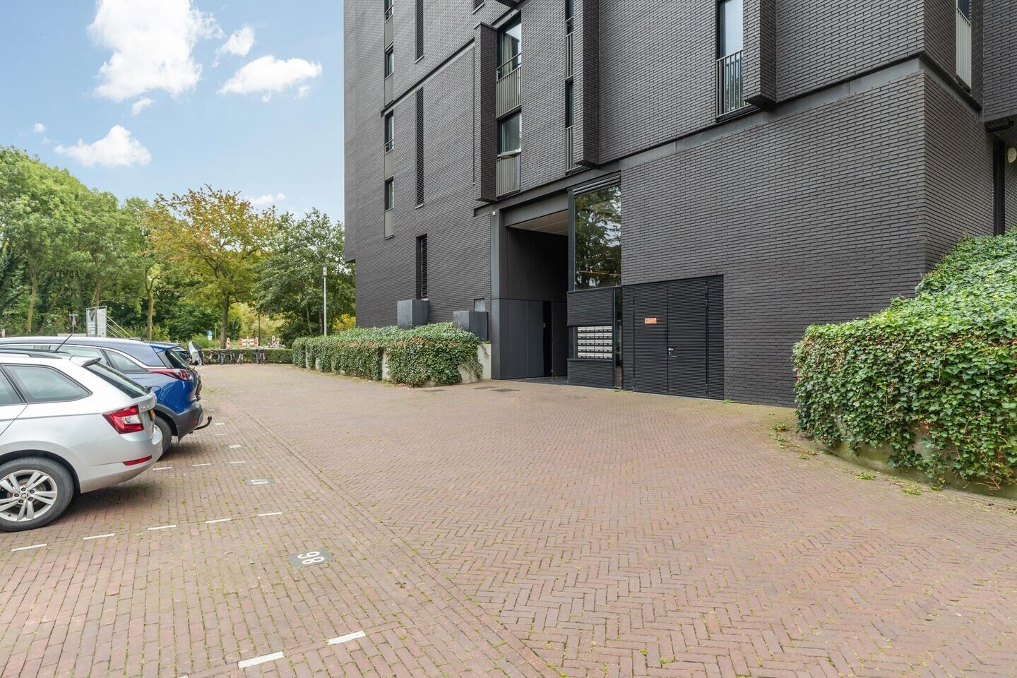Appartement te koop: Dirk Hartogstraat 115, Breda