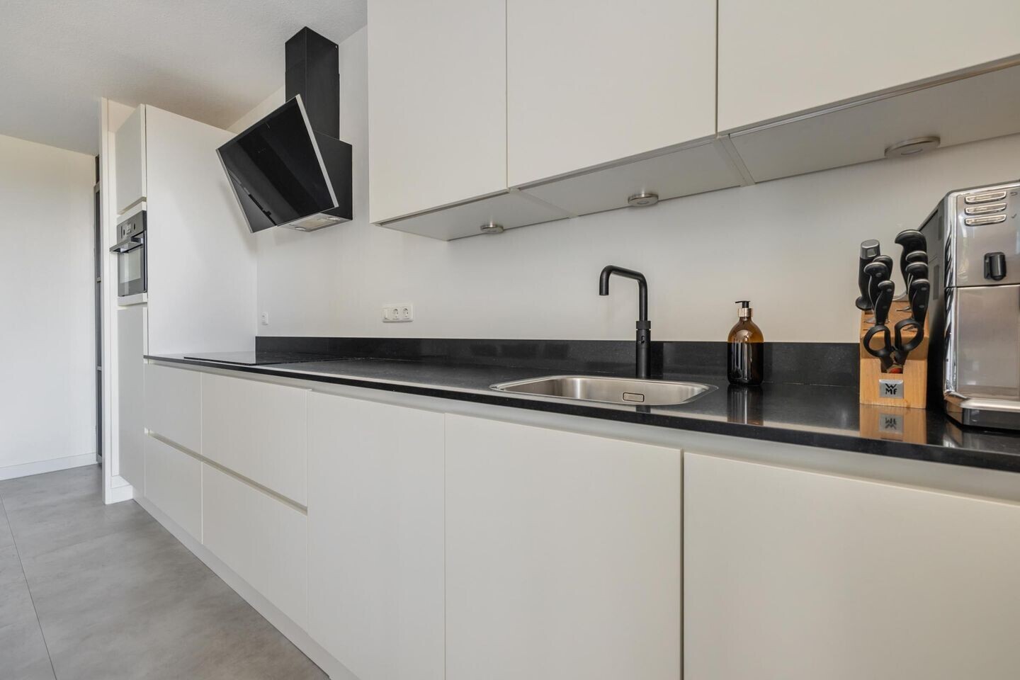 Appartement te koop: Dirk Hartogstraat 115, Breda