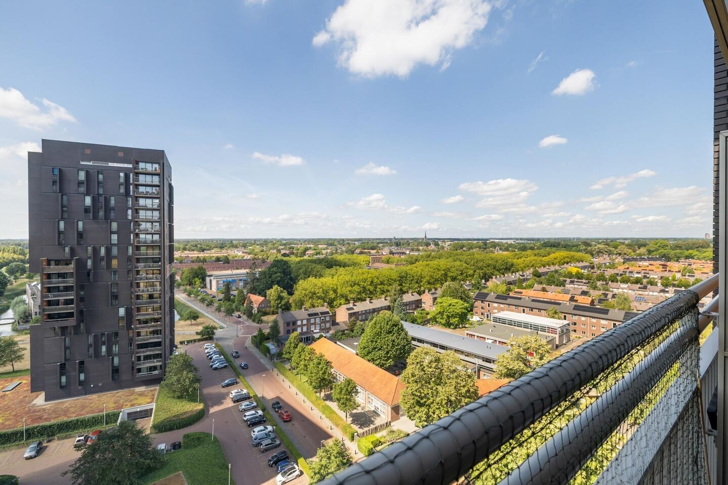 Appartement te koop: Dirk Hartogstraat 115, Breda
