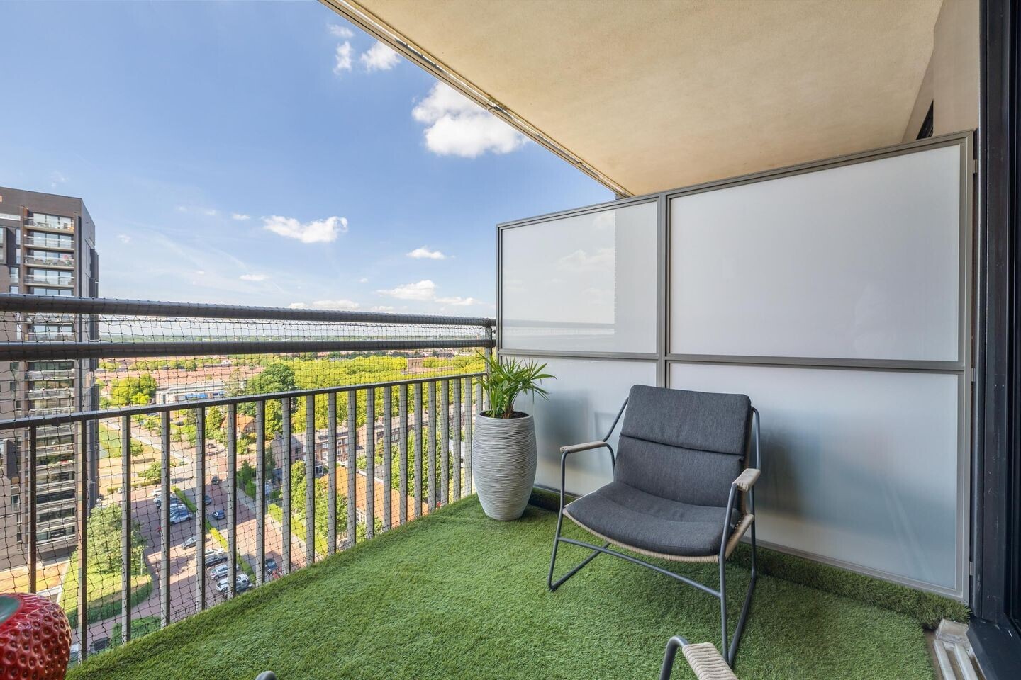 Appartement te koop: Dirk Hartogstraat 115, Breda