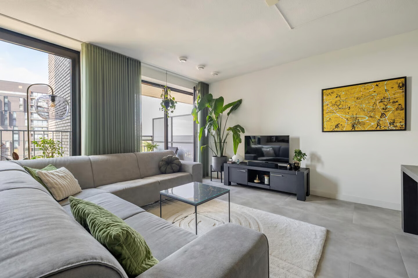 Appartement te koop: Dirk Hartogstraat 115, Breda