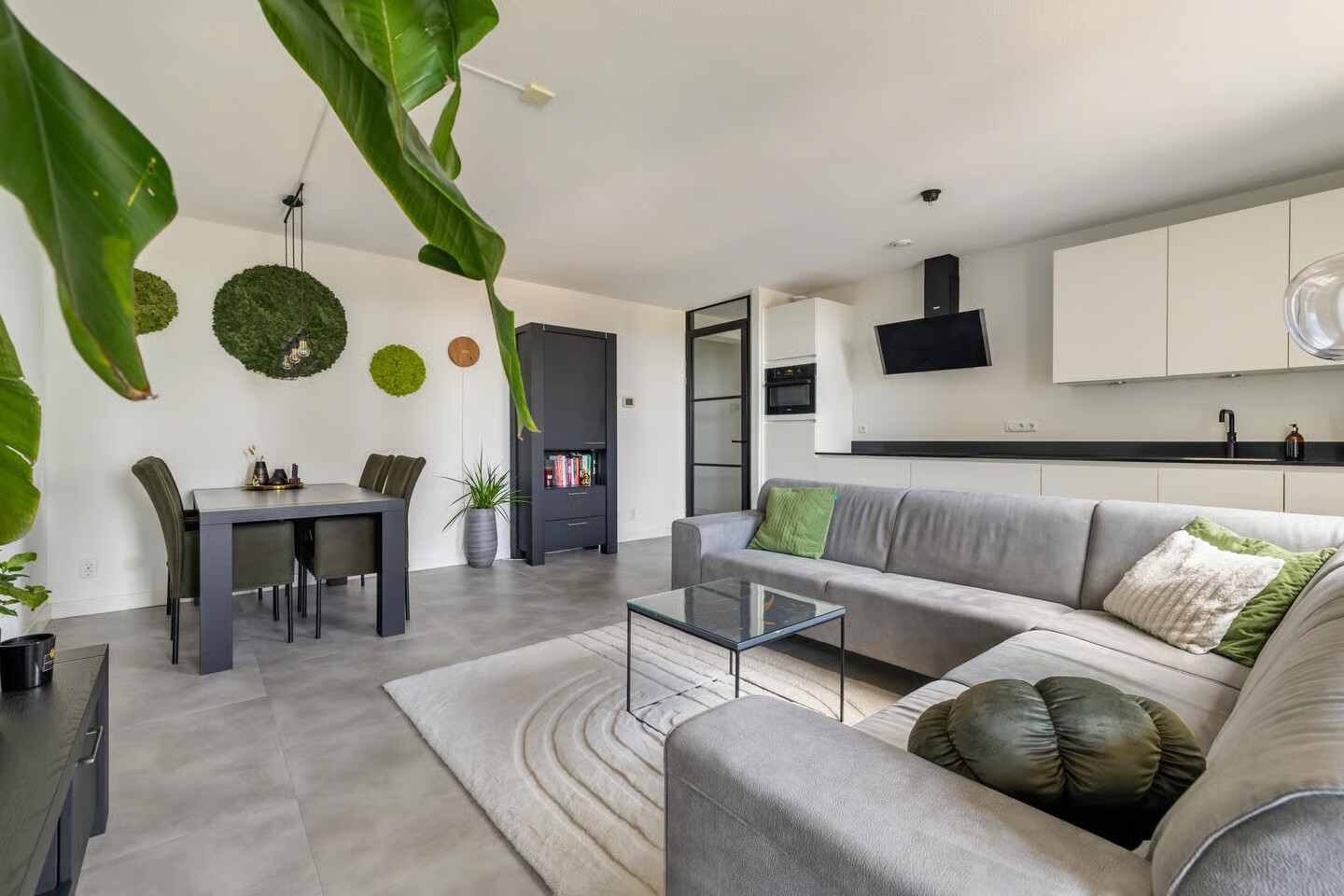 Appartement te koop: Dirk Hartogstraat 115, Breda