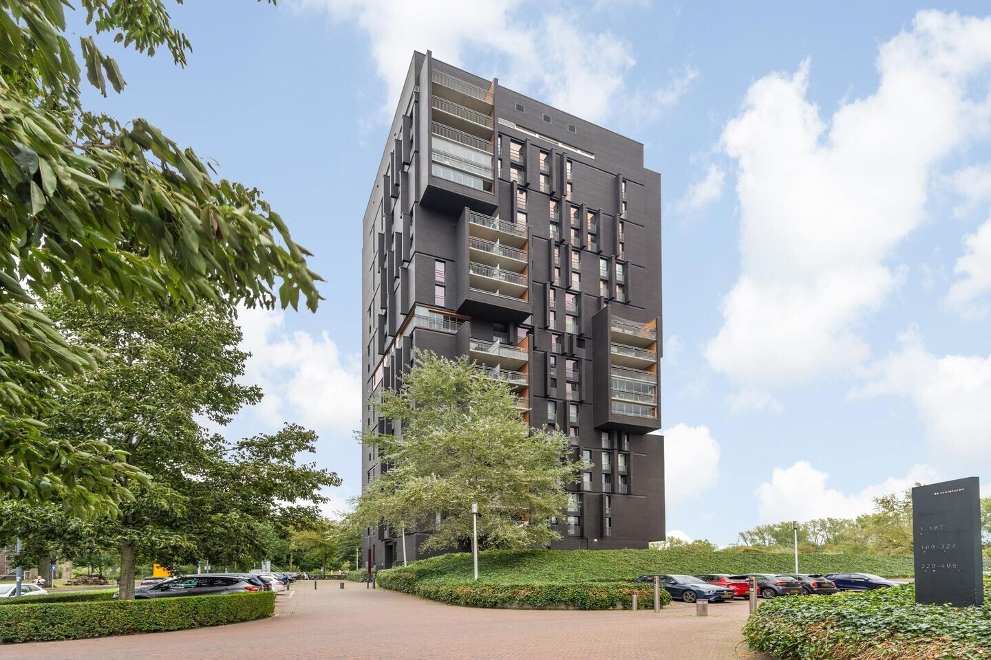 Appartement te koop: Dirk Hartogstraat 115, Breda