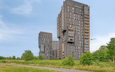 Dirk Hartogstraat 61