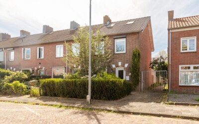 Tasmanstraat 39