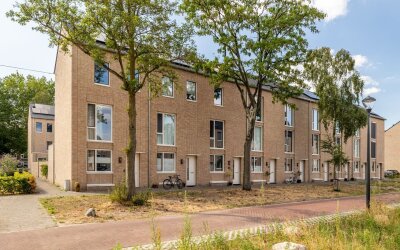 Hudsonstraat 28