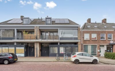 Mgr. Nolensplein 21-A3