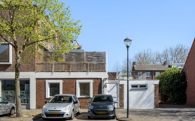 Colijnstraat 1