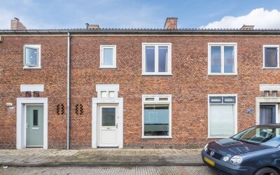 Troelstrastraat 46