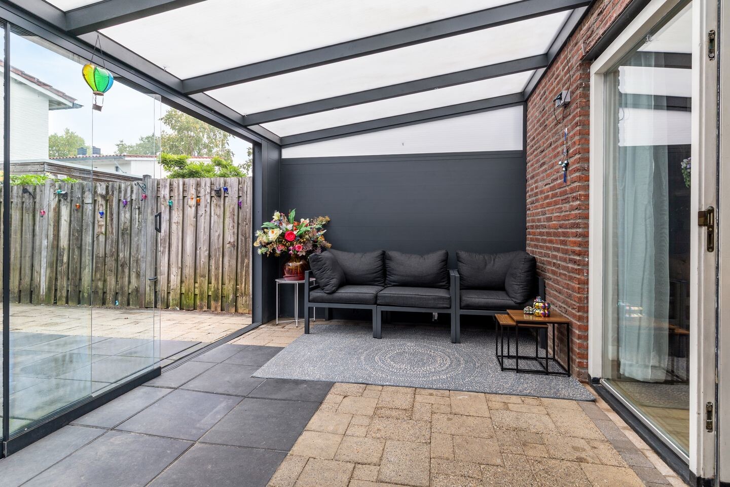 Tussenwoning te koop: Talmastraat 82, Breda