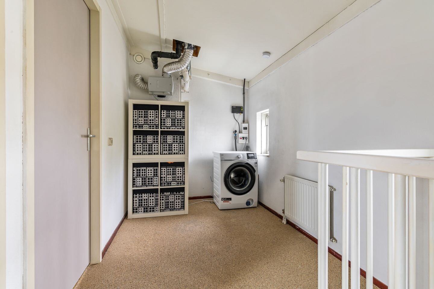 Tussenwoning te koop: Talmastraat 82, Breda
