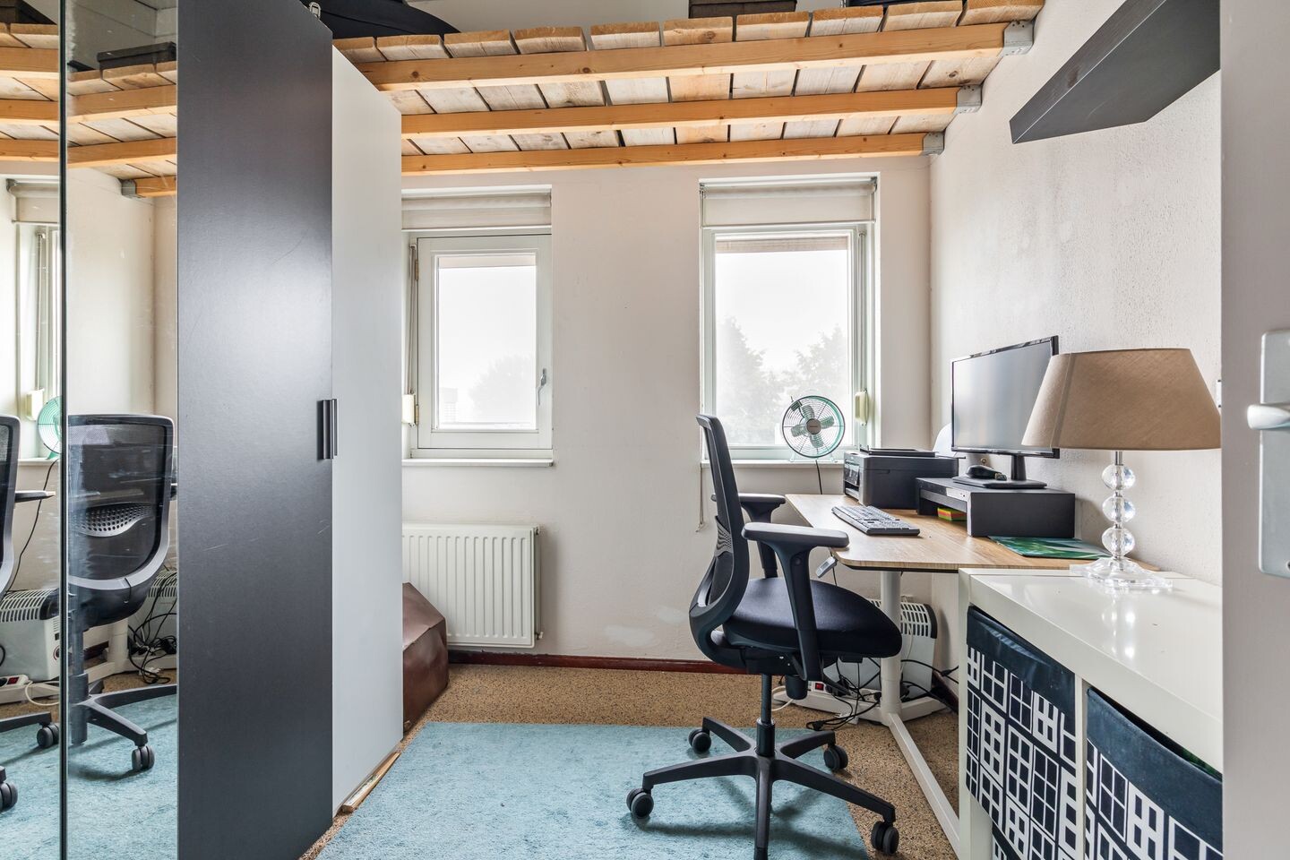 Tussenwoning te koop: Talmastraat 82, Breda